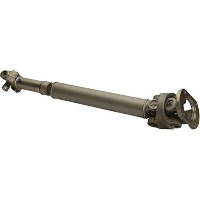 New Front Driveshaft Compatible With Ford F-350 Super Duty Lariat 10 Cyl 6.8L F-250 Xl 8 Cyl 5.4L