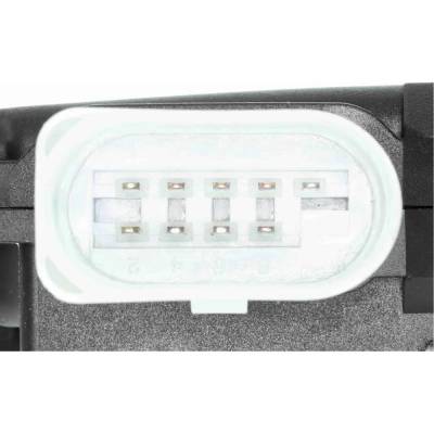 Rareelectrical - New Left Front Door Lock Actuator Compatible With Audi Porsche 911 Carrera 4 6 Cyl 3.6L 911 Carrera - Image 2
