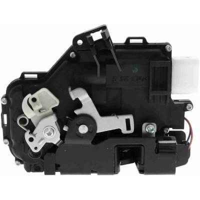 Rareelectrical - New Left Front Door Lock Actuator Compatible With Audi Porsche 911 Carrera 4 6 Cyl 3.6L 911 Carrera - Image 3
