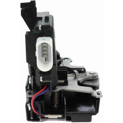 Rareelectrical - New Left Front Door Lock Actuator Compatible With Audi Porsche 911 Carrera 4 6 Cyl 3.6L 911 Carrera - Image 4
