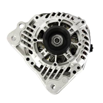 Rareelectrical - OEM Valeo 12V 90 Amp Alternator For Seat Europe Cordoba Ibiza 1993-2001 A13vi124 - Image 2