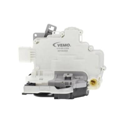 New Left Front Door Lock Actuator Compatible With Audi Porsche Volkswagen Cayenne S Hybrid Touareg