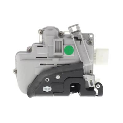 Rareelectrical - New Left Front Door Lock Actuator Compatible With Audi Porsche Volkswagen Cayenne S Hybrid Touareg - Image 3