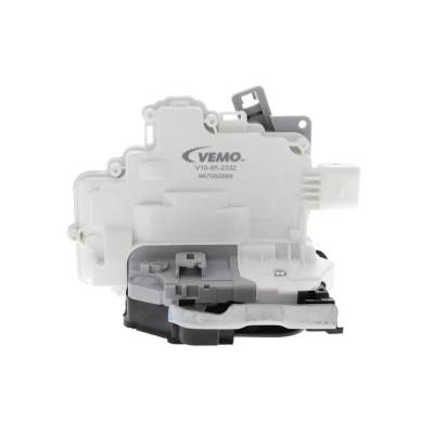 New Right Rear Door Lock Actuator Compatible With Audi Porsche Panamera Turbo S 8 Cyl 4.8L Cayenne