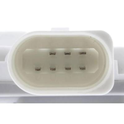 Rareelectrical - New Right Rear Door Lock Actuator Compatible With Audi Porsche Panamera Turbo S 8 Cyl 4.8L Cayenne - Image 2