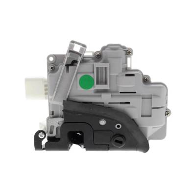 Rareelectrical - New Right Rear Door Lock Actuator Compatible With Audi Porsche Panamera Turbo S 8 Cyl 4.8L Cayenne - Image 3