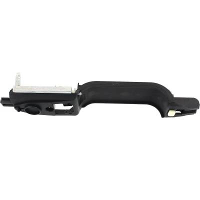 Rareelectrical - New Right Rear Door Handle Repair Kit Compatible With Ford Focus Sony Limited Edition Focus Zx4 St - Image 4