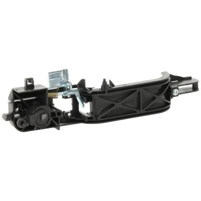 Rareelectrical - New Left Front Door Handle Repair Kit Compatible With Ford Focus Zxw Focus Se Focus S Focus Zx5 - Image 8