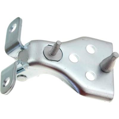New Upper Door Hinge Compatible With Ford Lincoln F-150 The 60Th Anniversary Edition 8 Cyl 5.4L