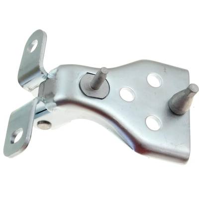 New Upper Door Hinge Compatible With Ford Lincoln F-150 Stx 6 Cyl 4.2L F-150 Lariat 8 Cyl 6.2L F-150