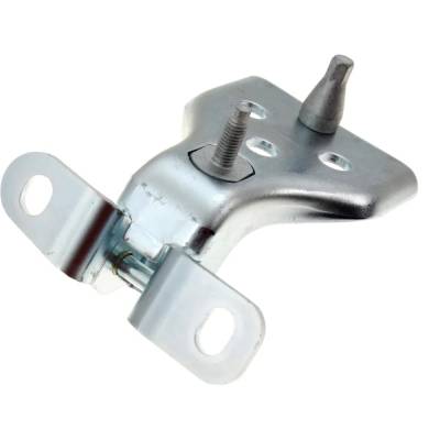 Rareelectrical - New Upper Door Hinge Compatible With Ford Lincoln F-150 Stx 6 Cyl 4.2L F-150 Lariat 8 Cyl 6.2L F-150 - Image 3
