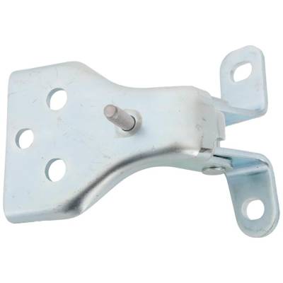 Rareelectrical - New Right Front Lower Door Hinge Compatible With Ford Lincoln F-150 Xlt 6 Cyl 3.7L F-150 Fx4 8 Cyl - Image 2