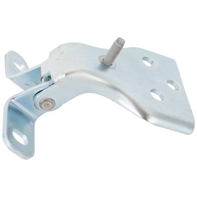 Rareelectrical - New Right Front Lower Door Hinge Compatible With Ford Lincoln F-150 Xlt 6 Cyl 3.7L F-150 Fx4 8 Cyl - Image 5