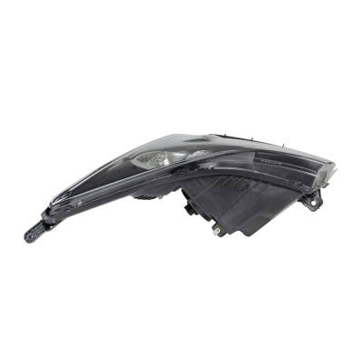 Rareelectrical - New Left Headlights Compatible With Chevrolet Cruze Cruze Limited Diesel Eco L Ls Lt Ltz Sedan - Image 3