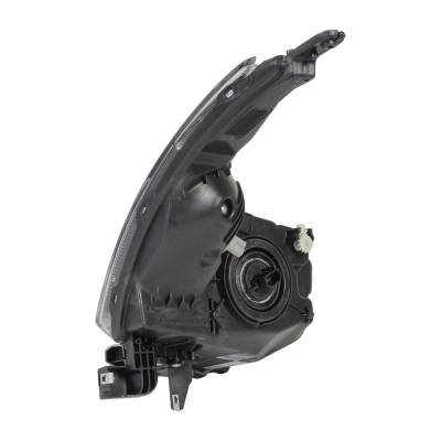 Rareelectrical - New Left Headlights Compatible With Chevrolet Cruze Cruze Limited Diesel Eco L Ls Lt Ltz Sedan - Image 6