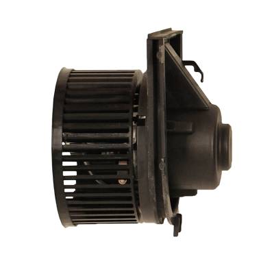 VALEO - New OEM Valeo Blower Motor Compatible With Audi Tt Coupe 2000-04 2005 698262 8Ew009100301 1J1819021 - Image 3
