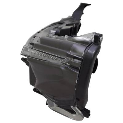 Rareelectrical - New Left Daytime Running Lights Compatible With Lexus Nx-300 2015 2016 2017 2018 2019 2020 2021 By - Image 3