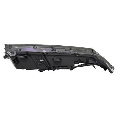 Rareelectrical - New Left Daytime Running Lights Compatible With Lexus Nx-300 2015 2016 2017 2018 2019 2020 2021 By - Image 6