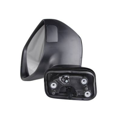 Rareelectrical - New Left Mirror Compatible With Subaru Forester Premium Sport Utility 4 Door 2.5L 2019 2020 2021 - Image 3