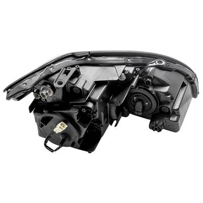 Rareelectrical - New Driver Side Headlight Compatible With Lexus Rx330 Sport 2004-2006 By Part Number 81170-48200 - Image 2