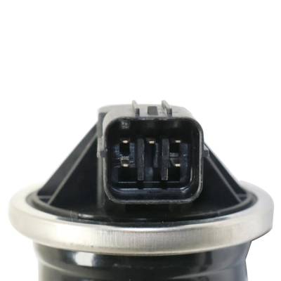 Rareelectrical - New 5-Prong Male Egr Valve Compatible With Honda Fit Lx 4 Cyl 1.5L Fit Base 4 Cyl 1.5L Fit Dx 4 Cyl - Image 7