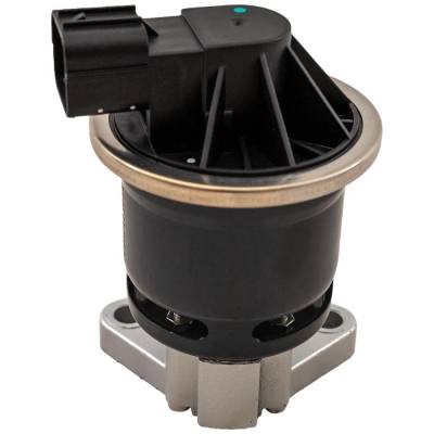 Rareelectrical - New Female Connector Egr Valve Compatible With Honda Accord Dx 4 Cyl 2.4L Accord Ex 4 Cyl 2.4L - Image 4