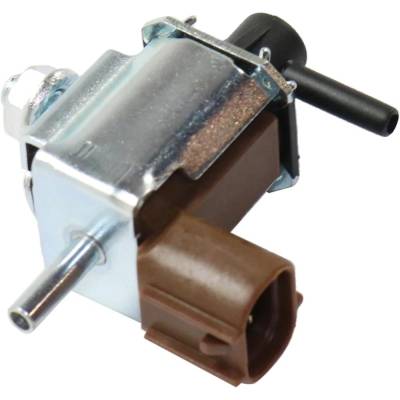 Rareelectrical - New Egr Vacuum Controller Compatible With Hyundai Sonata Base 4 Cyl 2.4L Sonata Ve 4 Cyl 2.4L Xg300 - Image 3