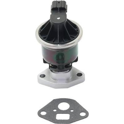 Rareelectrical - 5-Prong Male Egr Valve Compatible With Honda Cr-V All Submodels 2007-2009 18011Rraa00 - Image 2