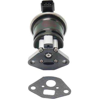 Rareelectrical - 5-Prong Male Egr Valve Compatible With Honda Cr-V All Submodels 2007-2009 18011Rraa00 - Image 6