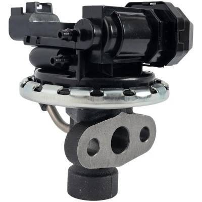 Rareelectrical - New Egr Valve Compatible With Ford Mercury Freestyle Sel 6 Cyl 3.0L Five Hundred Se 6 Cyl 3.0L - Image 2