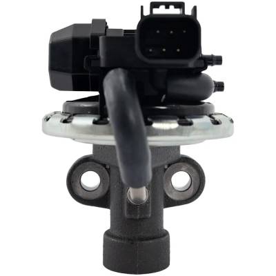 Rareelectrical - New Egr Valve Compatible With Ford Mercury Freestyle Sel 6 Cyl 3.0L Five Hundred Se 6 Cyl 3.0L - Image 4