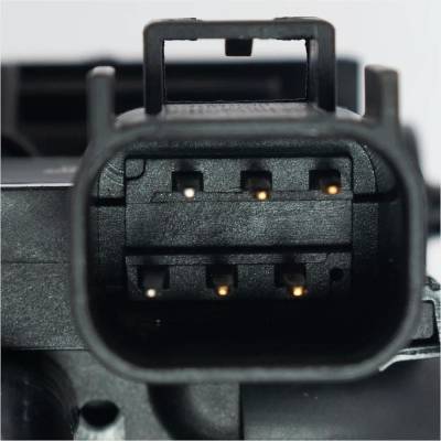 Rareelectrical - New Egr Valve Compatible With Ford Mercury Freestyle Sel 6 Cyl 3.0L Five Hundred Se 6 Cyl 3.0L - Image 7