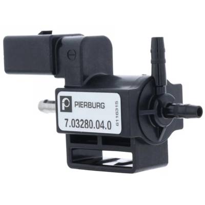 Rareelectrical - New Egr Vacuum Solenoid Compatible With Audi Porsche Volkswagen Tt Base 4 Cyl 2.0L Cc Sportline 4 - Image 2