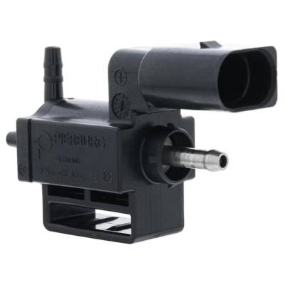 New Egr Vacuum Solenoid Compatible With Audi Porsche Volkswagen Beetle Turbo Cc Lux Plus 4 Cyl 2.0L