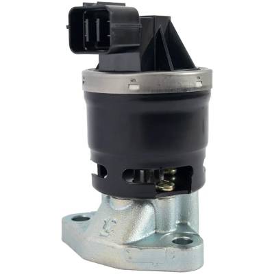Rareelectrical - Egr Valve Compatible With Honda Insight Base 3 Cyl 1.0L 2000-2006 18011Pfv000 - Image 2