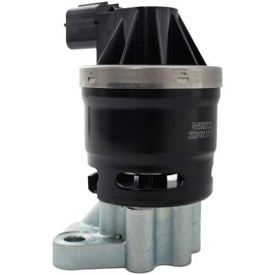 Rareelectrical - Egr Valve Compatible With Honda Insight Base 3 Cyl 1.0L 2000-2006 18011Pfv000 - Image 3