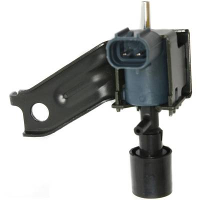 Rareelectrical - New Egr Vacuum Solenoid Compatible With Toyota Camry Dx 4 Cyl 2.2L Solara Se 4 Cyl 2.2L Camry Dlx 4 - Image 6