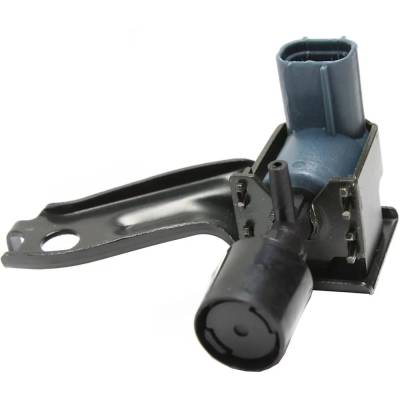 Rareelectrical - New Egr Vacuum Solenoid Compatible With Toyota Celica Gt 4 Cyl 2.2L Solara Se 4 Cyl 2.2L Camry Se 4 - Image 3