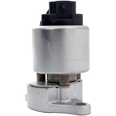 Rareelectrical - New Egr Valve Compatible With Chevrolet Pontiac Aveo Base 4 Cyl 1.6L Epica Ls 6 Cyl 2.5L Aveo5 Ls 4 - Image 3
