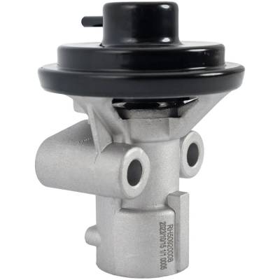 Rareelectrical - New Egr Valve Compatible With Hyundai Kia Santa Fe Lx 6 Cyl 3.5L Xg350 Base 6 Cyl 3.5L Santa Fe Gls - Image 3