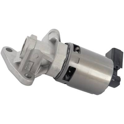 Rareelectrical - New Egr Valve Compatible With Chrysler Dodge Jeep Ram 1500 Sport 8 Cyl 5.7L Commander Limited 8 Cyl - Image 2