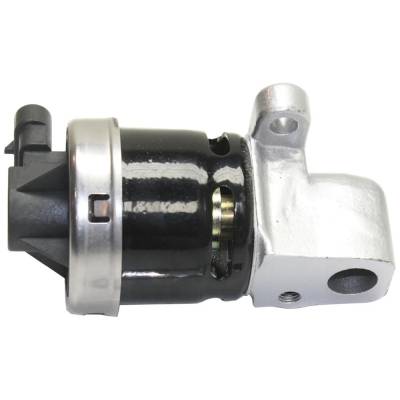 Rareelectrical - New 1-Prong Male Egr Valve Compatible With Buick Chevrolet Oldsmobile Malibu Ltz 6 Cyl 3.5L - Image 5