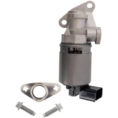 New Egr Valve Compatible With Chrysler Dodge Jeep Commander Overland 8 Cyl 5.7L Durango Slt Plus 8