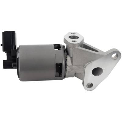 Rareelectrical - New Egr Valve Compatible With Chrysler Dodge Jeep Commander Overland 8 Cyl 5.7L Durango Slt Plus 8 - Image 3