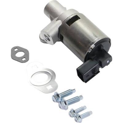 Rareelectrical - New 5-Prong Male Egr Valve Compatible With Chrysler Dodge Volkswagen Nitro Sxt 6 Cyl 4.0L Routan - Image 4