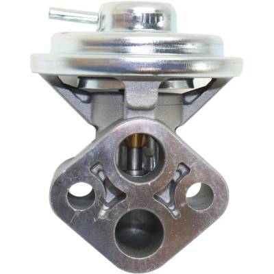 Rareelectrical - New Egr Valve Compatible With Chrysler Dodge Mitsubishi Eclipse Spyder Gt 6 Cyl 3.0L Montero Sport - Image 2