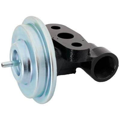 Rareelectrical - New Egr Valve Compatible With Ford Mazda Mercury Ranger Splash 6 Cyl 3.0L Explorer Limited 6 Cyl - Image 3