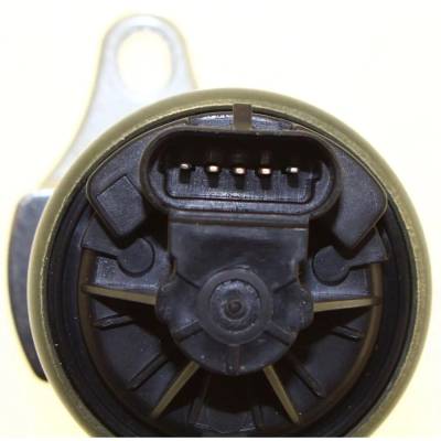 Rareelectrical - New Egr Valve Compatible With Buick Chevrolet Oldsmobile Regal Limited 6 Cyl 3.8L 98 Regency 6 Cyl - Image 6