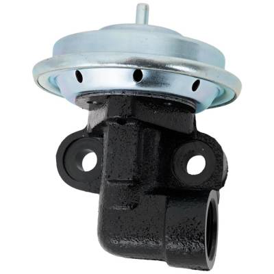 Rareelectrical - New Egr Valve Compatible With Ford Mazda Mercury Explorer Limited 6 Cyl 4.0L Explorer Xls 6 Cyl 4.0L - Image 4