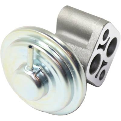 Rareelectrical - New Egr Valve Compatible With Mitsubishi Lancer Es 4 Cyl 2.0L Mighty Max Base 4 Cyl 2.4L Mighty Max - Image 3